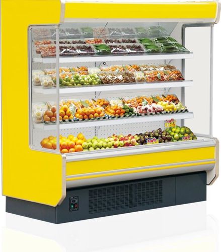 超市冷柜生产厂家,齐美电器是有多年经验商用制冷设备生产厂家