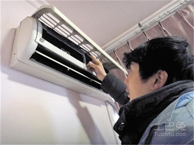 空调不制冷的原因及解决方法 - 家用电器 -